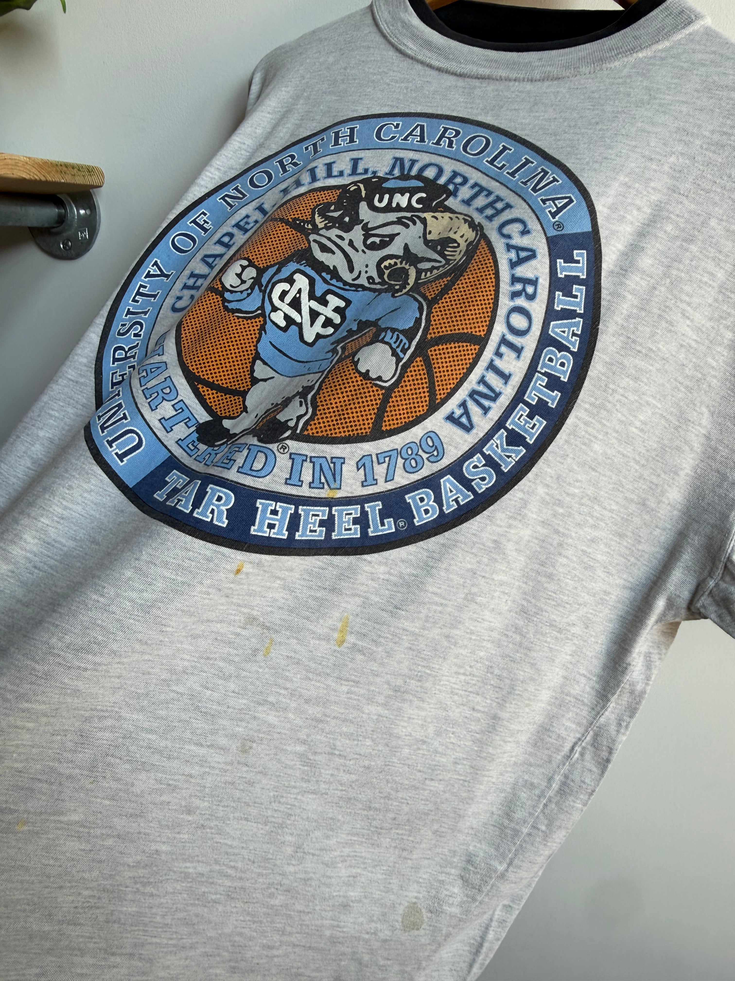 (XXL) North Carolina Tar Heels Tee