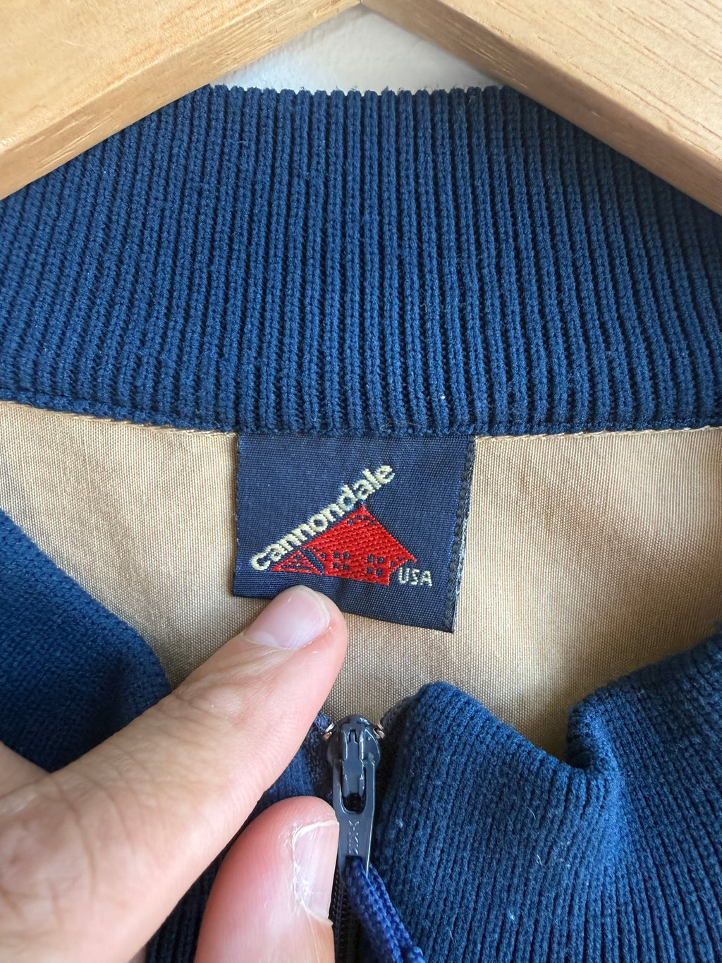 (XL) Cannondale Jacket