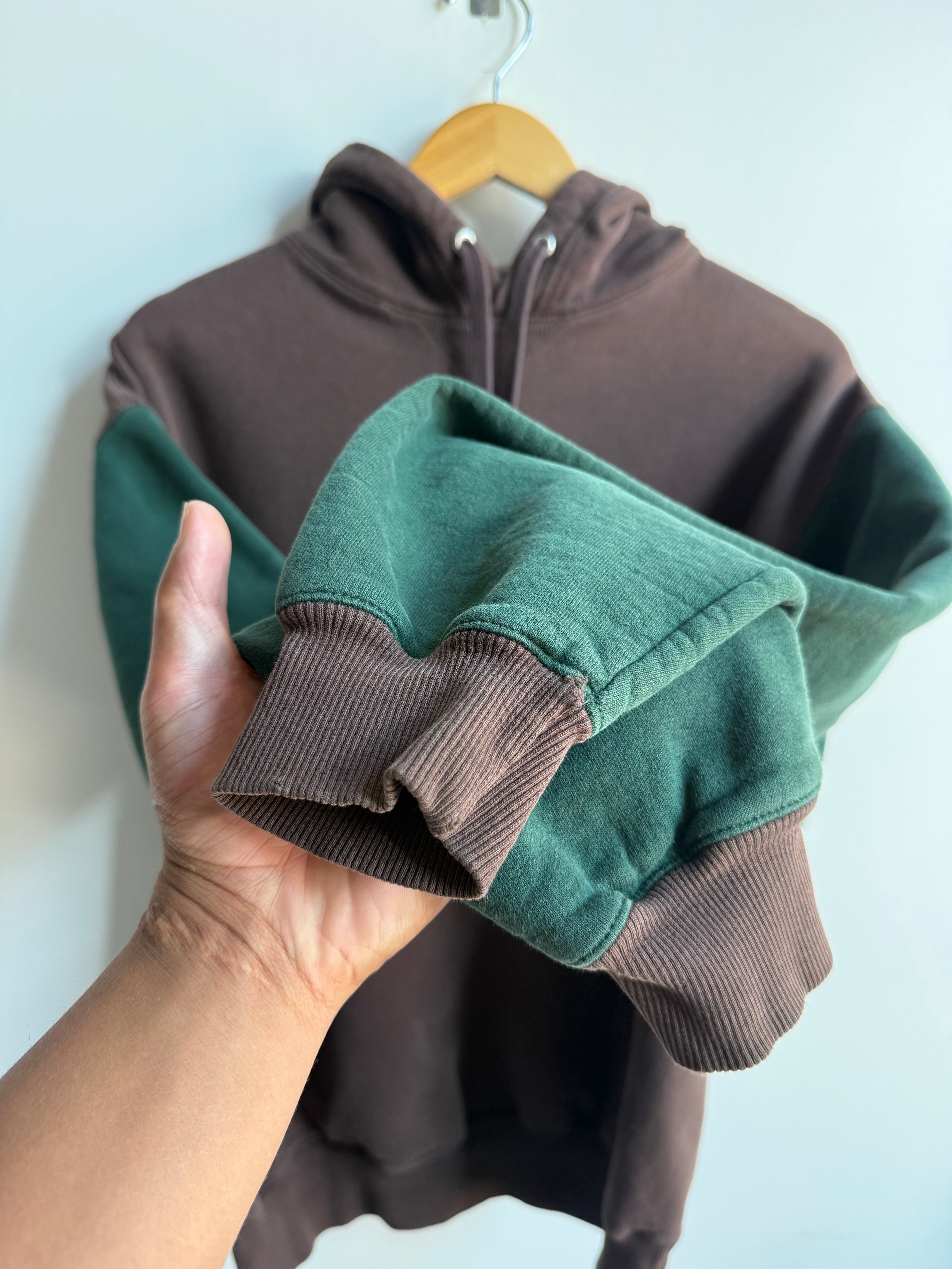 (M) Champion Hoodie