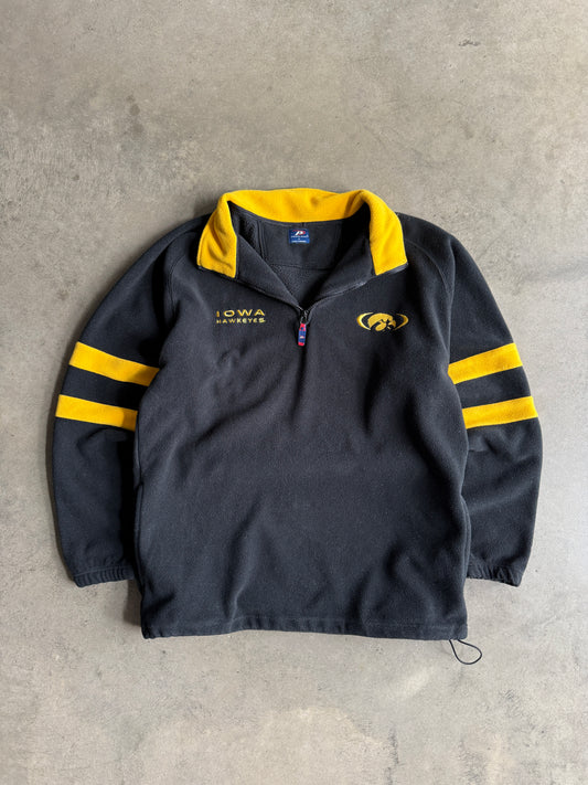 (XL) Iowa Hawkeyes Fleece