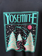 (L) Yosemite Crew