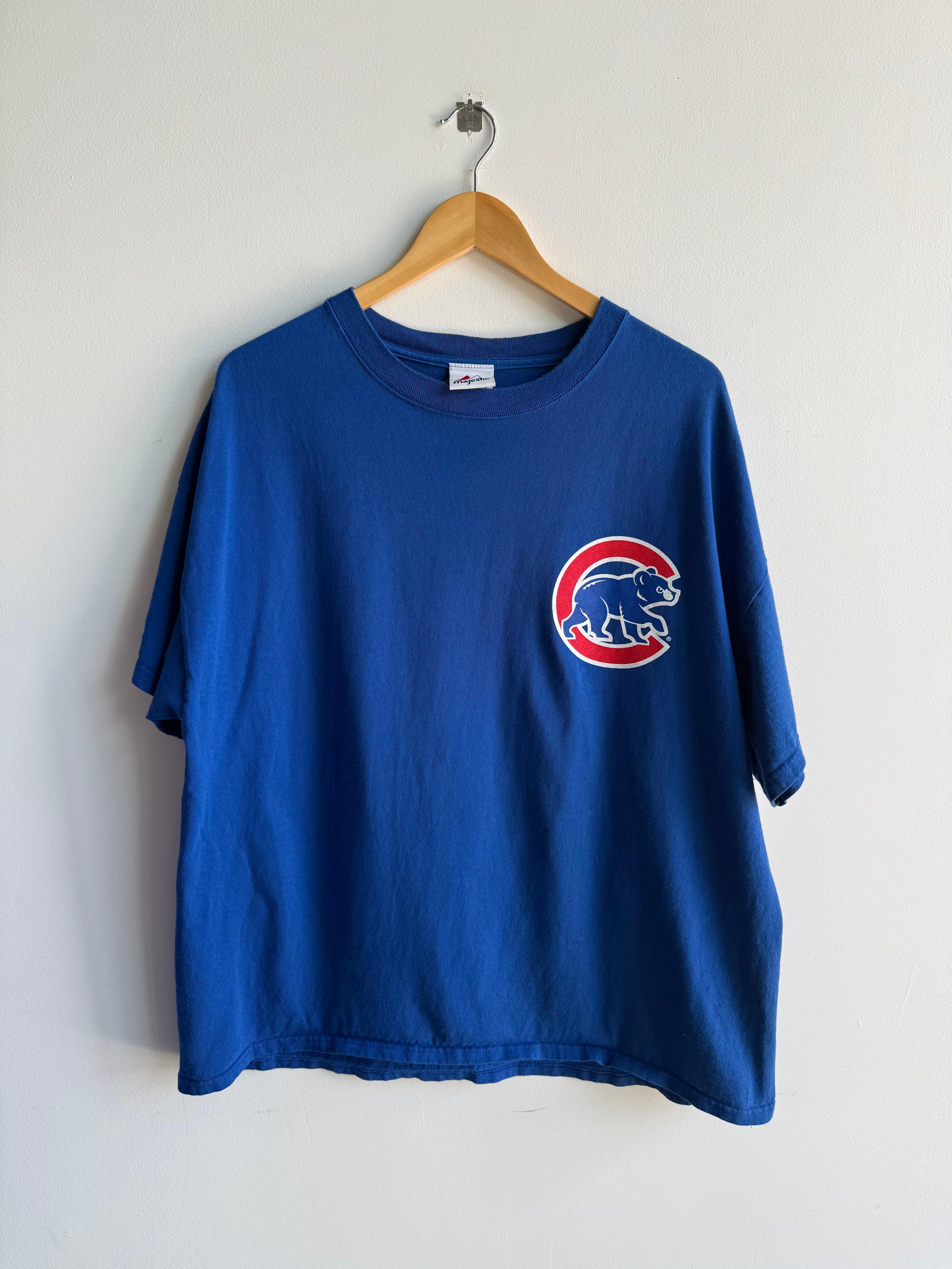 (XL) Alfonso Soriano Cubs Tee