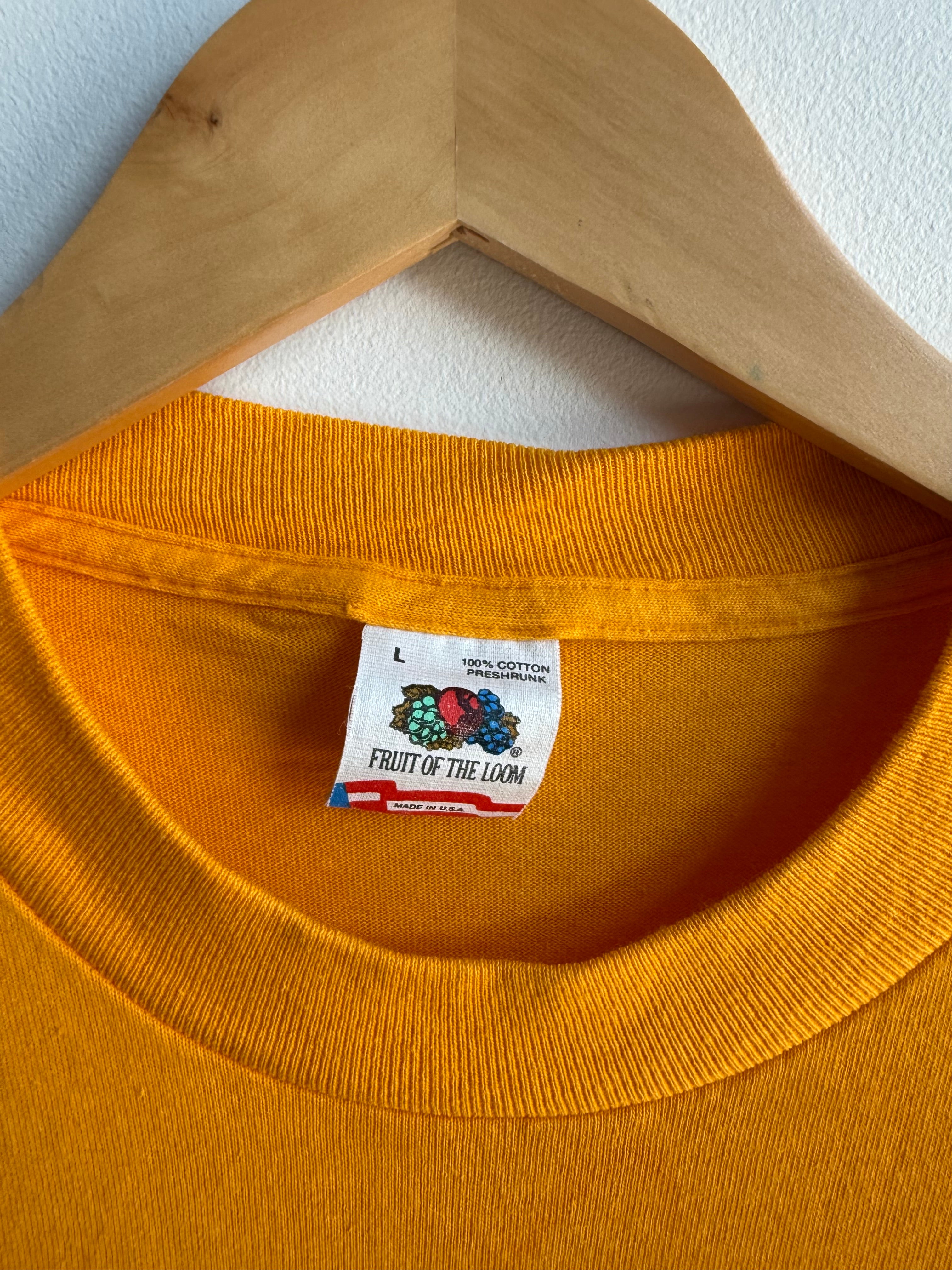 (L) Iowa vs Soviets Tee
