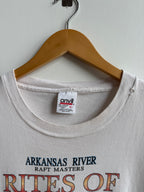 (L) Arkansas River Tee