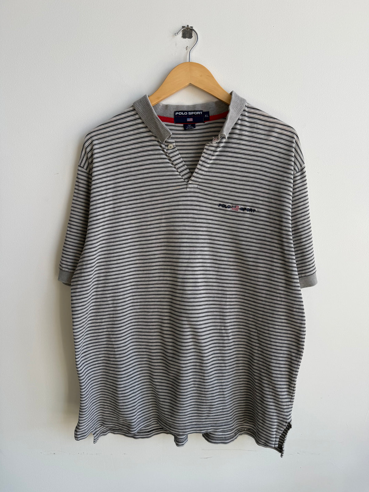 (XL) Polo Sport Shirt