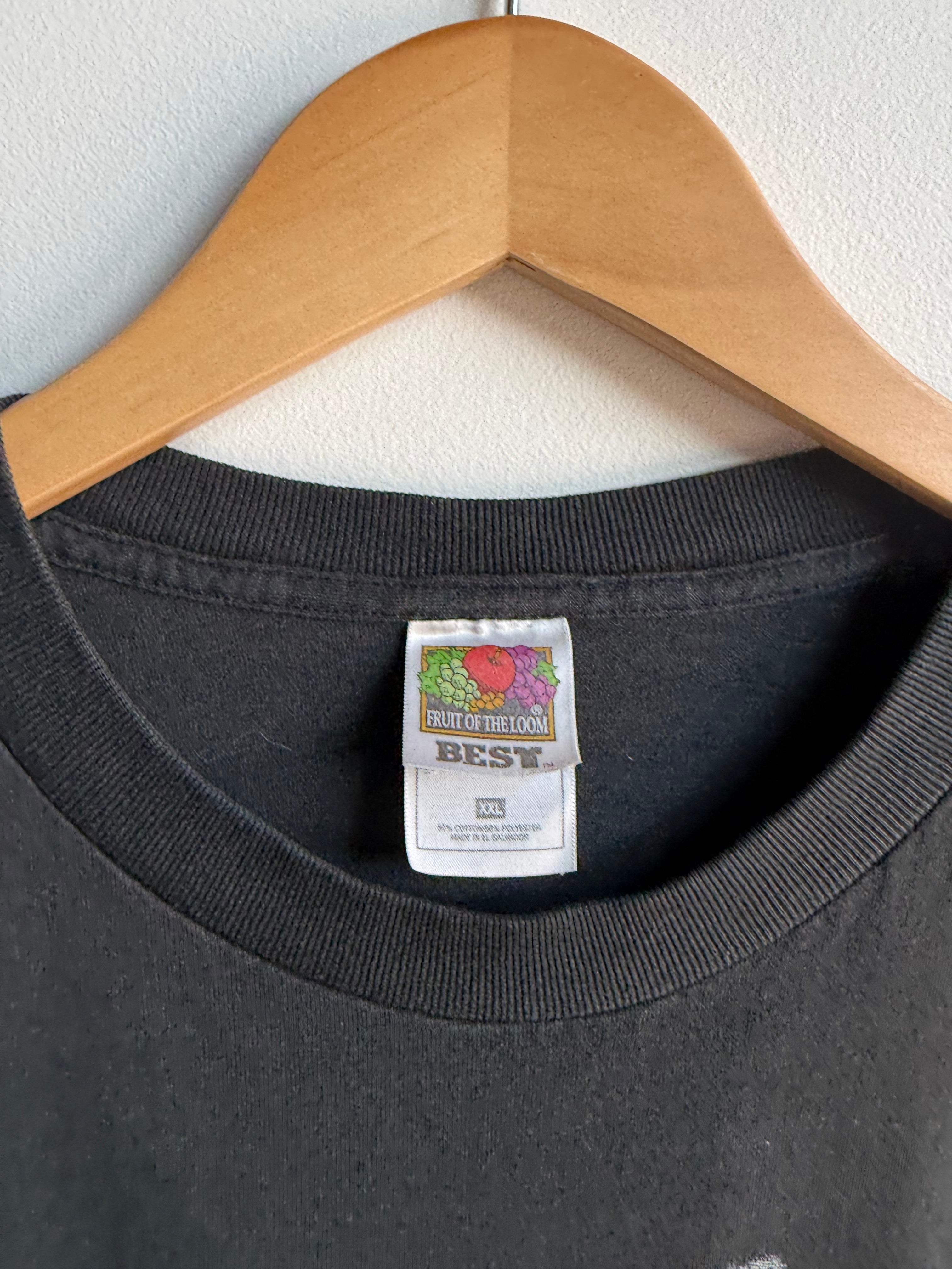 (XXL) Forum Freeriders Tee