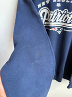 (XXL) New England Patriots Crew