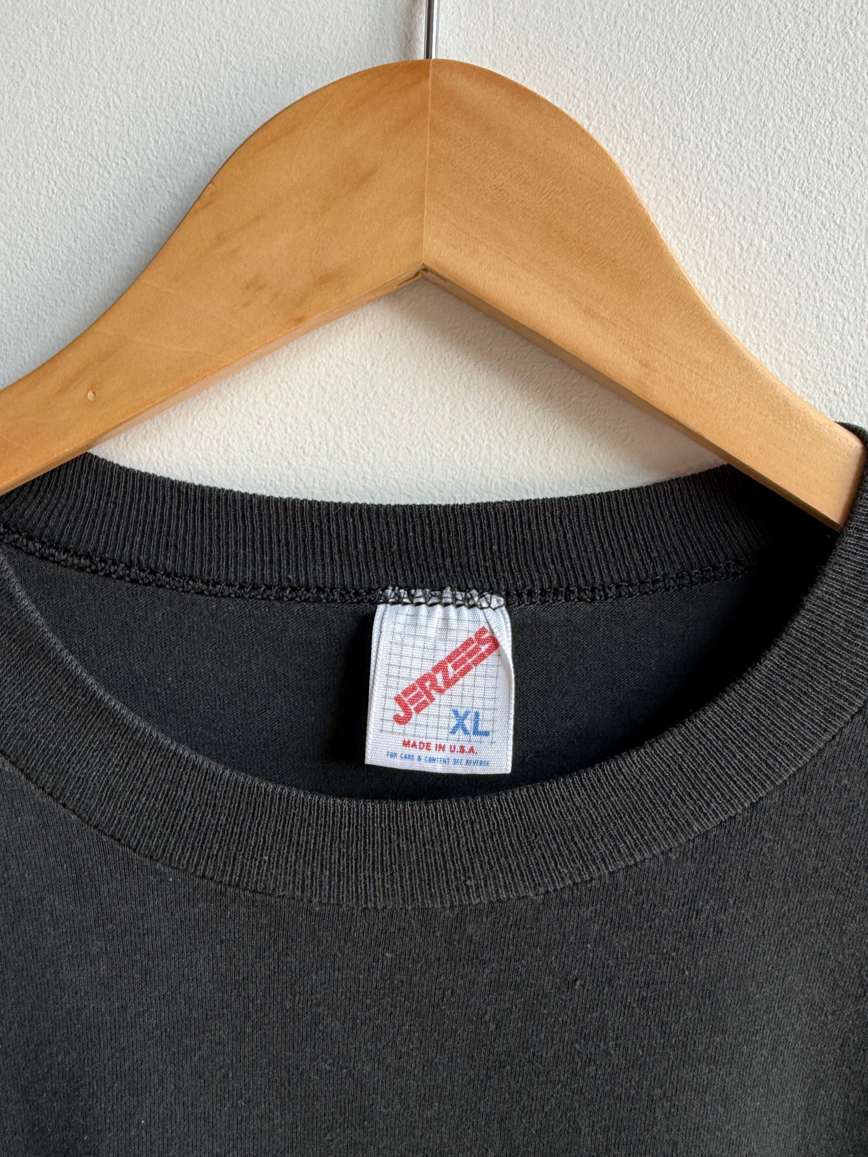 (XL) Cats Heads & Tails Tee