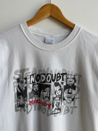 (L) No Doubt Tour Tee