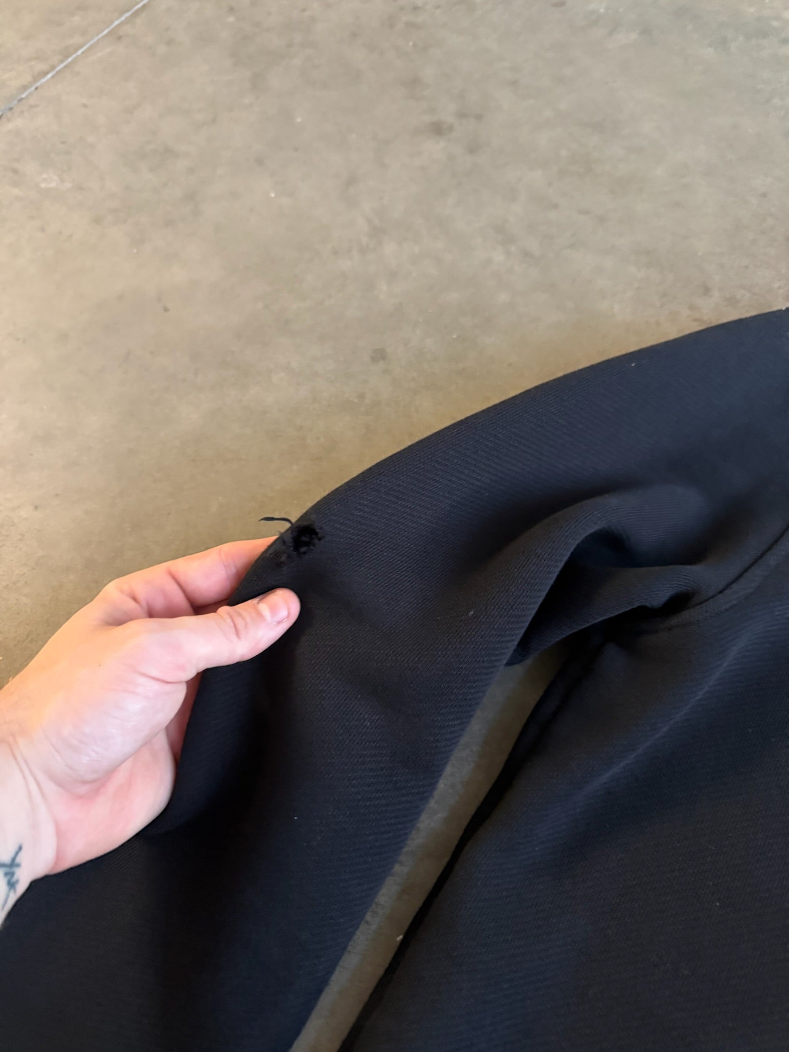 (XXL) Oakley Hoodie