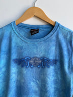(XL) Harley Davidson Femme Tee