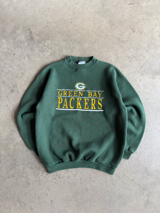 (M) Green Bay Packers Crew
