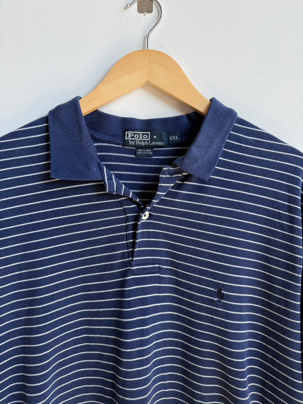 (XXL) Polo Ralph Lauren Tee