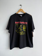 (XL) Iron Maiden Piece of Mind Tee