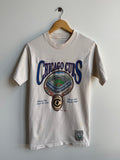 (M) Chicago Cubs Tee