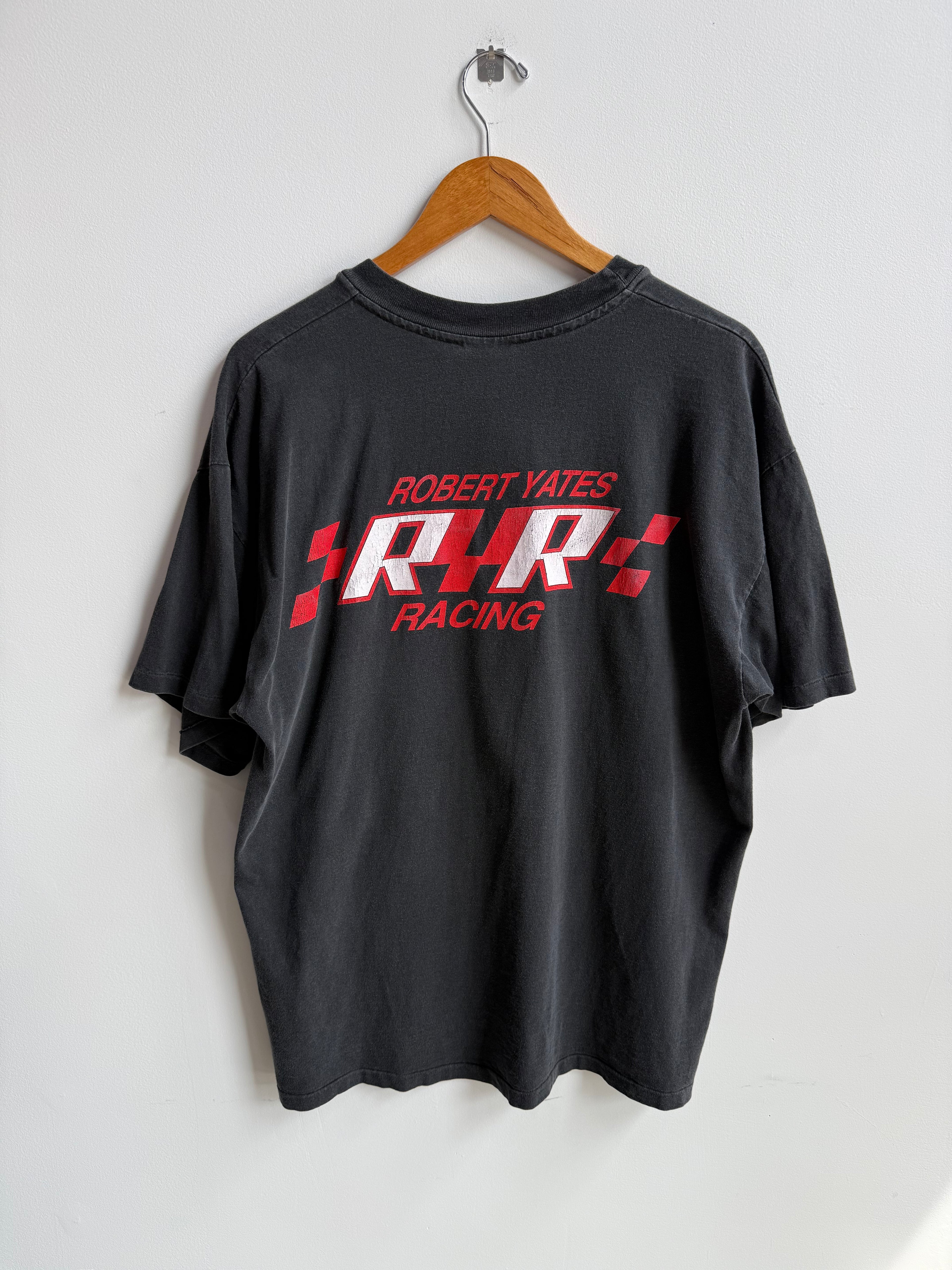 (XL) Robert Yates Racing Tee