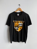 (L) Iowa Hawkeyes Crest Tee