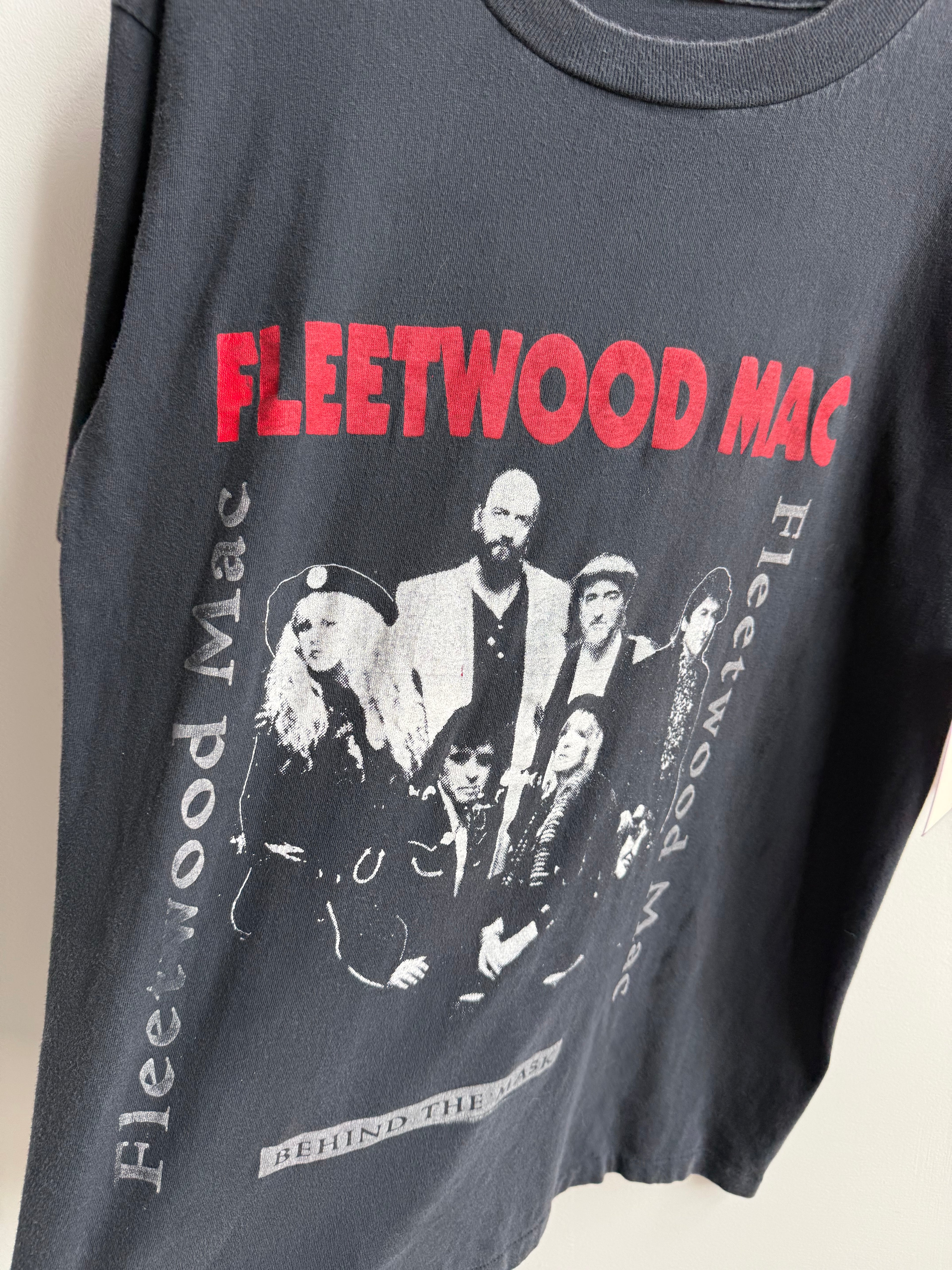 (L) Fleetwood Mac Tee