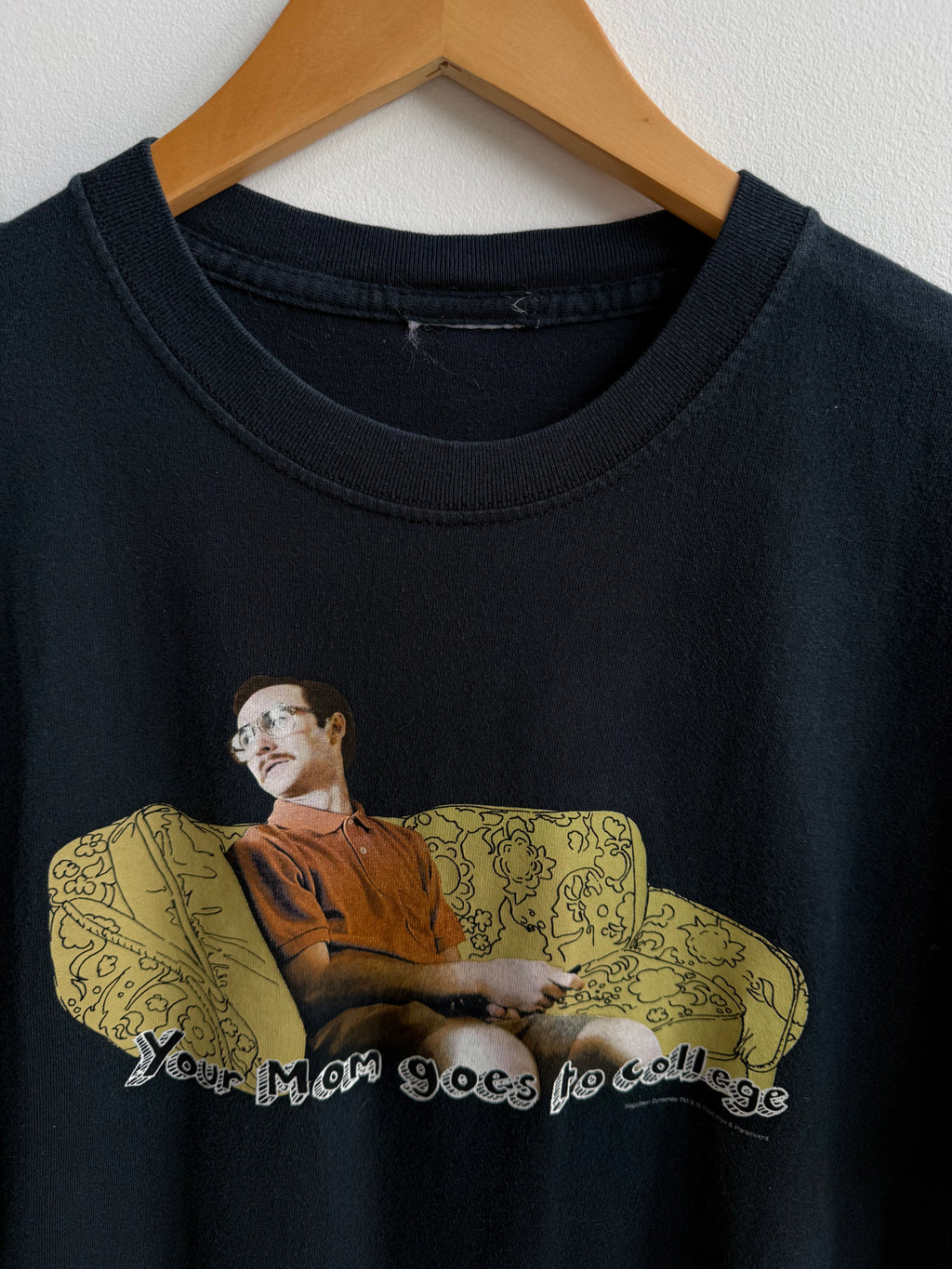 (L) Napoleon Dynamite Kip Tee
