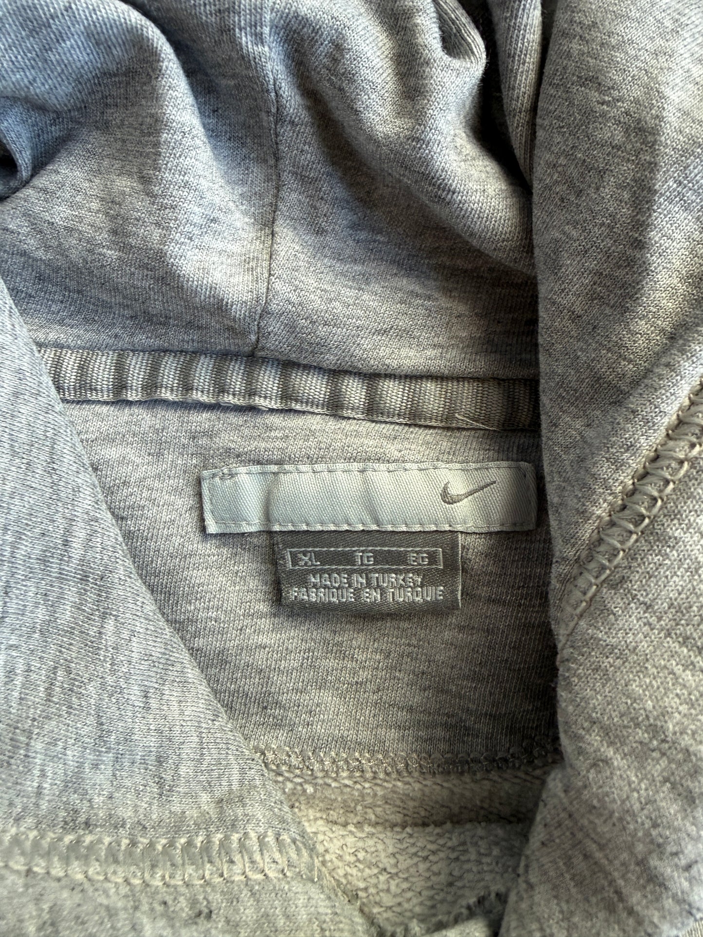 (XL) Nike Big Logo Hoodie