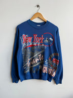(M) New York Giants Crew