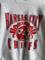 (XL) Kansas City Chiefs Crew