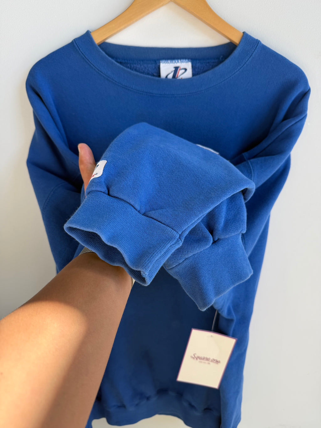 (XL) Indianapolis Colts Crew