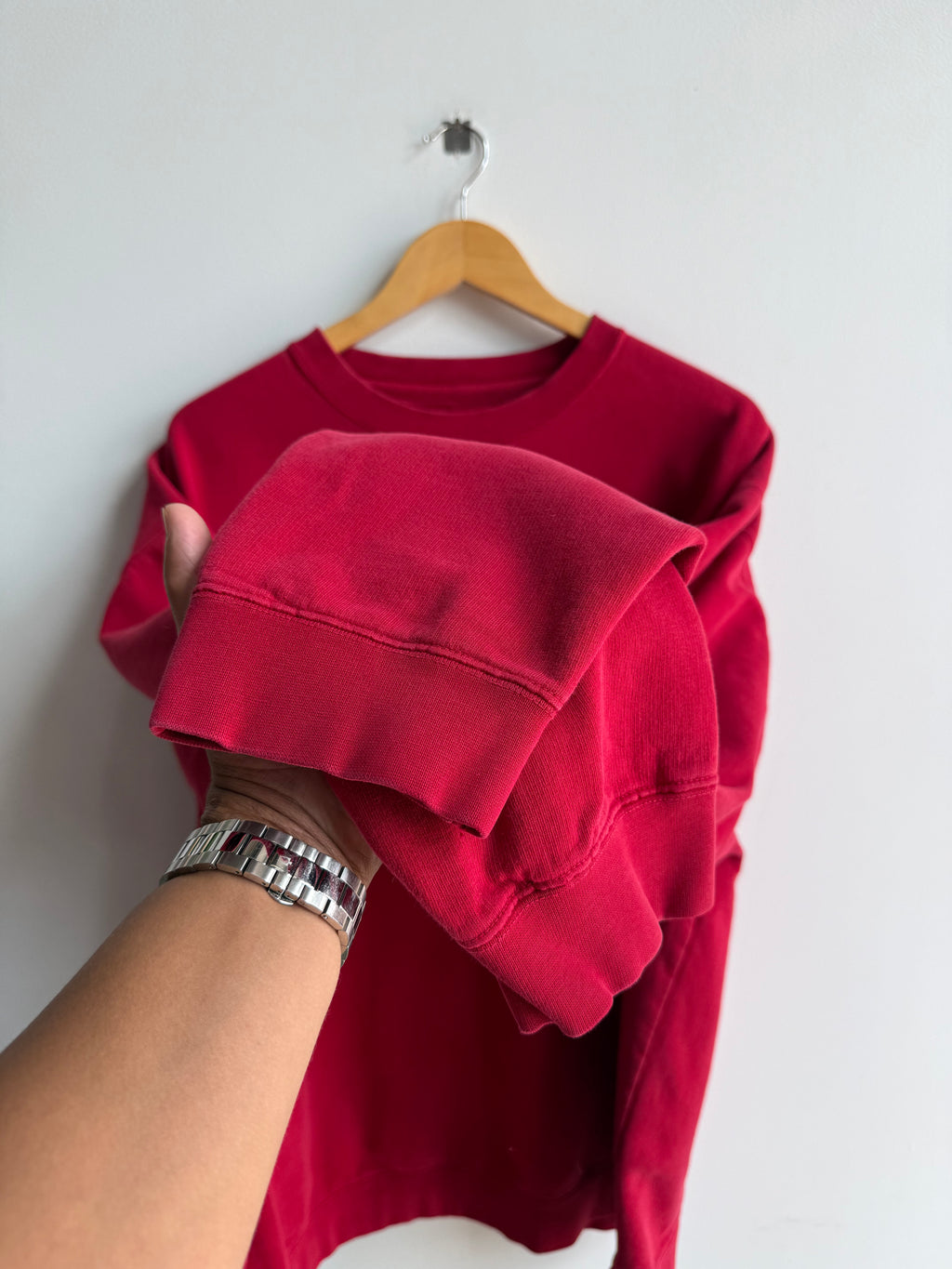 (XL) Chaps Ralph Lauren Crew