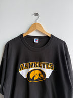 (XL) Iowa Hawkeyes Tee