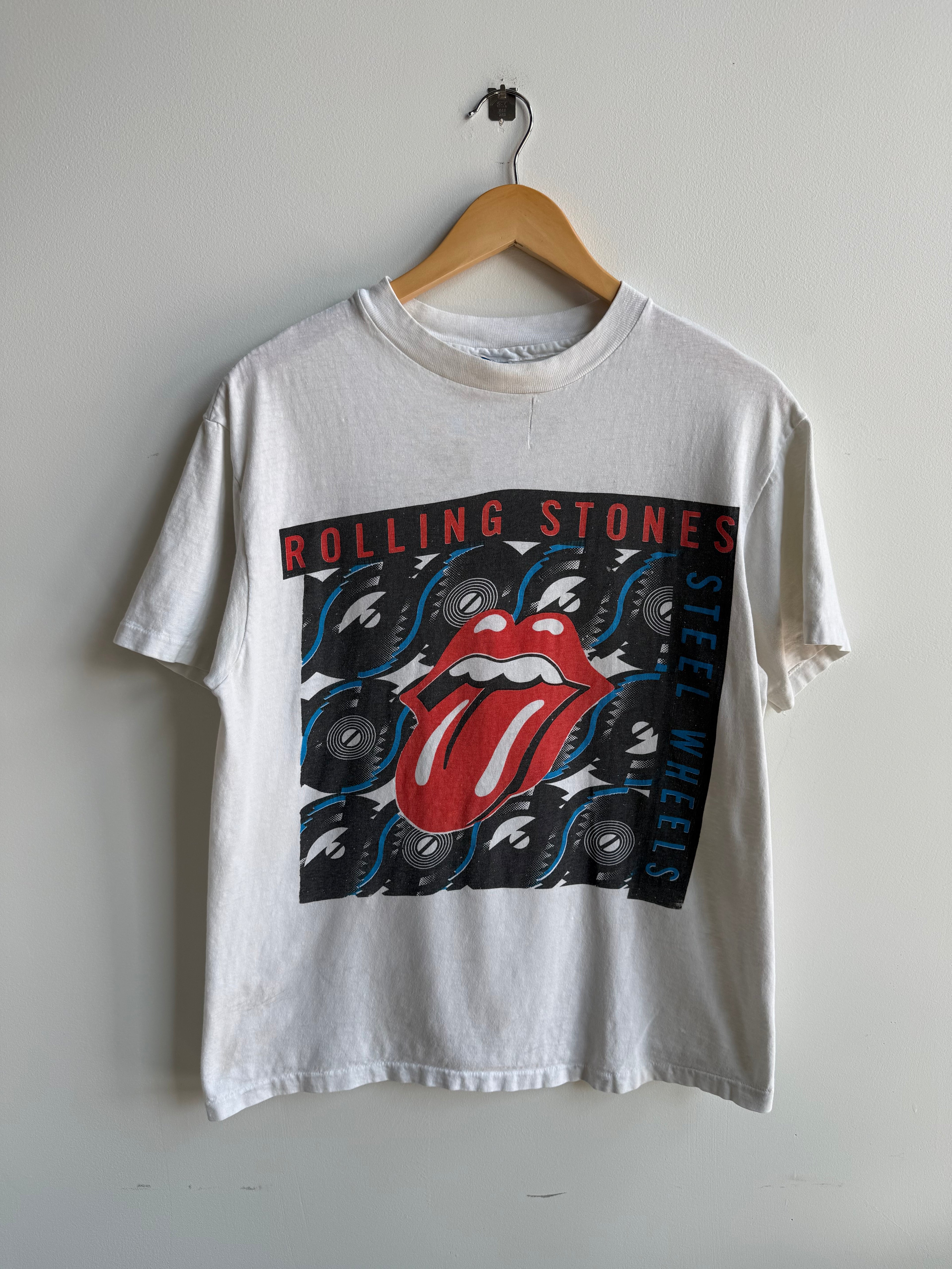 (M) Rolling Stones Tee