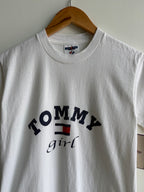 (S) Tommy Girl Tee