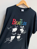 (XL) The Beatles Tee