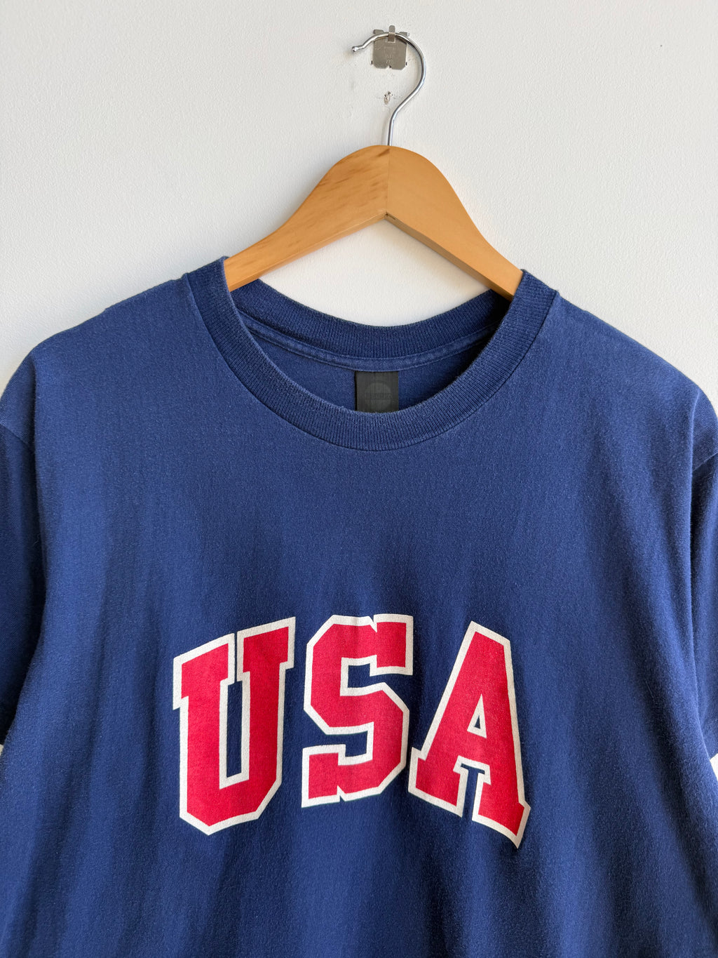 (L) USA McGregor Tee