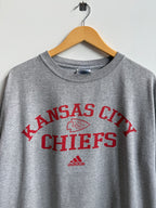 (L) Kansas City Chiefs Tee