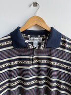 (L) Munsingwear Polo