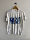 (L) Simpson College Tee