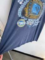 (L) New York Yankees World Series Tee