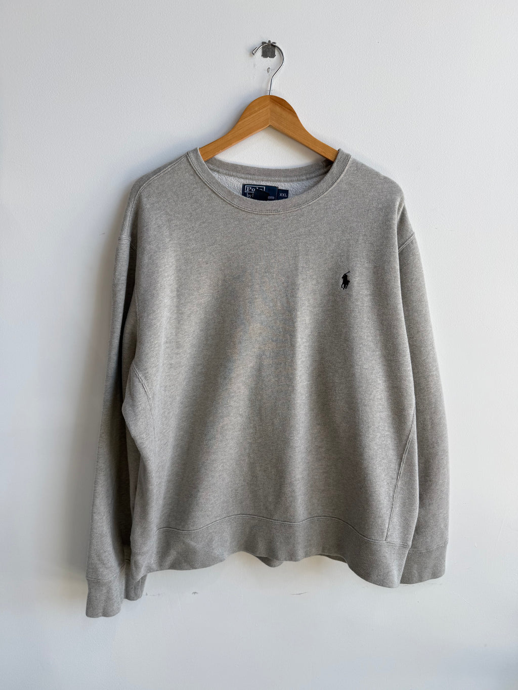 (XXL) Polo Ralph Lauren Crew