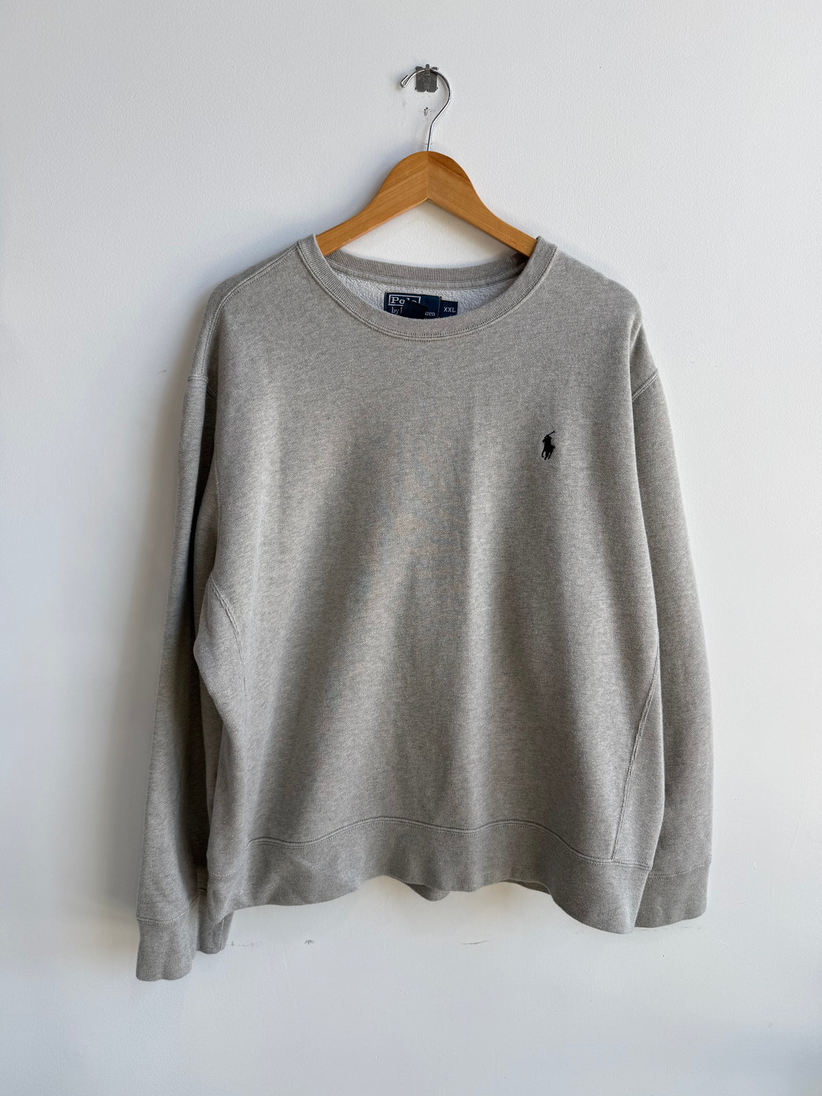 (XXL) Polo Ralph Lauren Crew