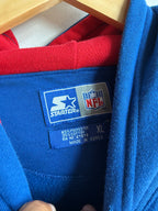 (XL) Buffalo Bills Hoodie