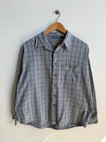 (L) Van Husen Flannel Tee