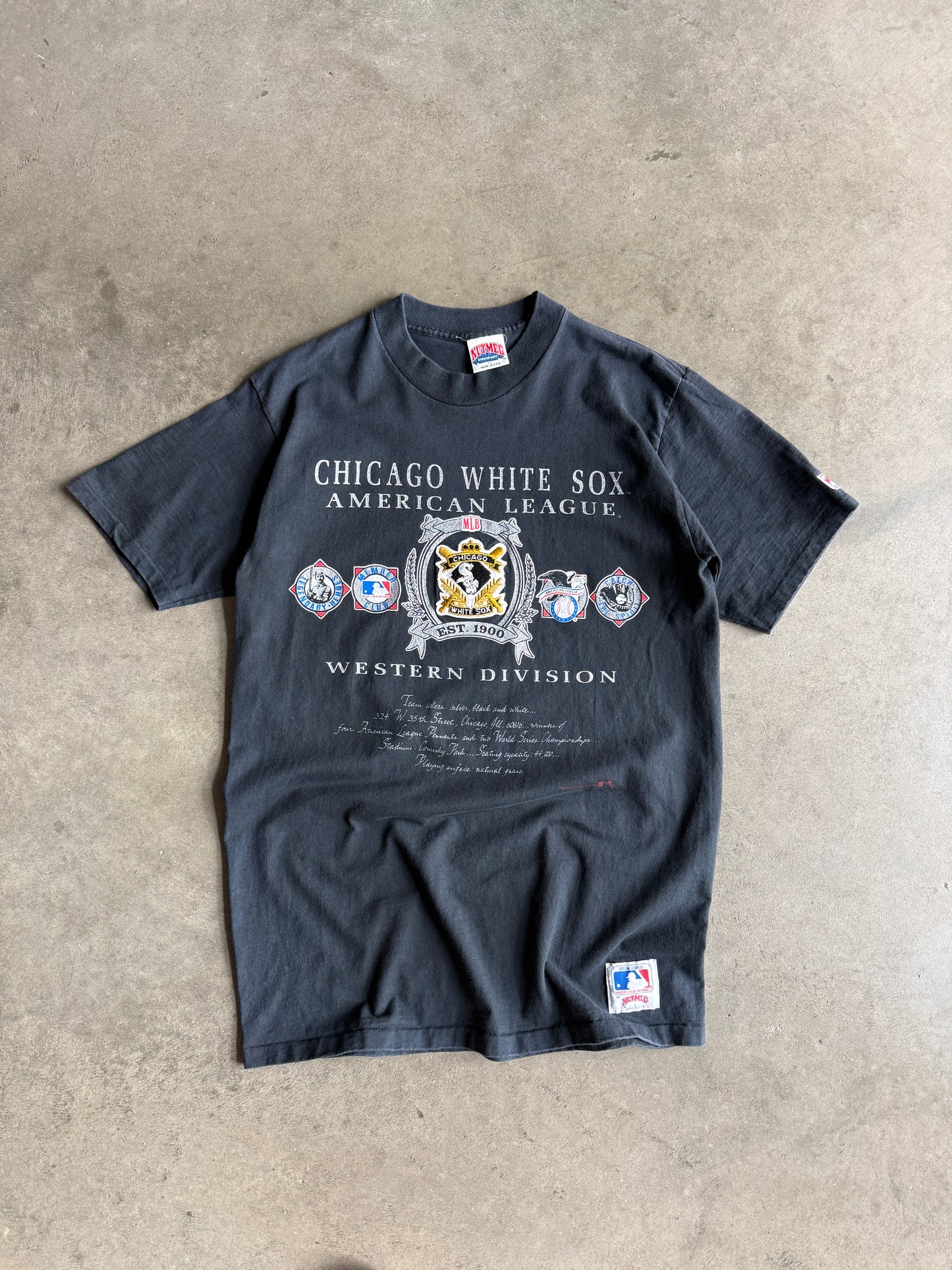 (XL) Chicago White Sox Tee