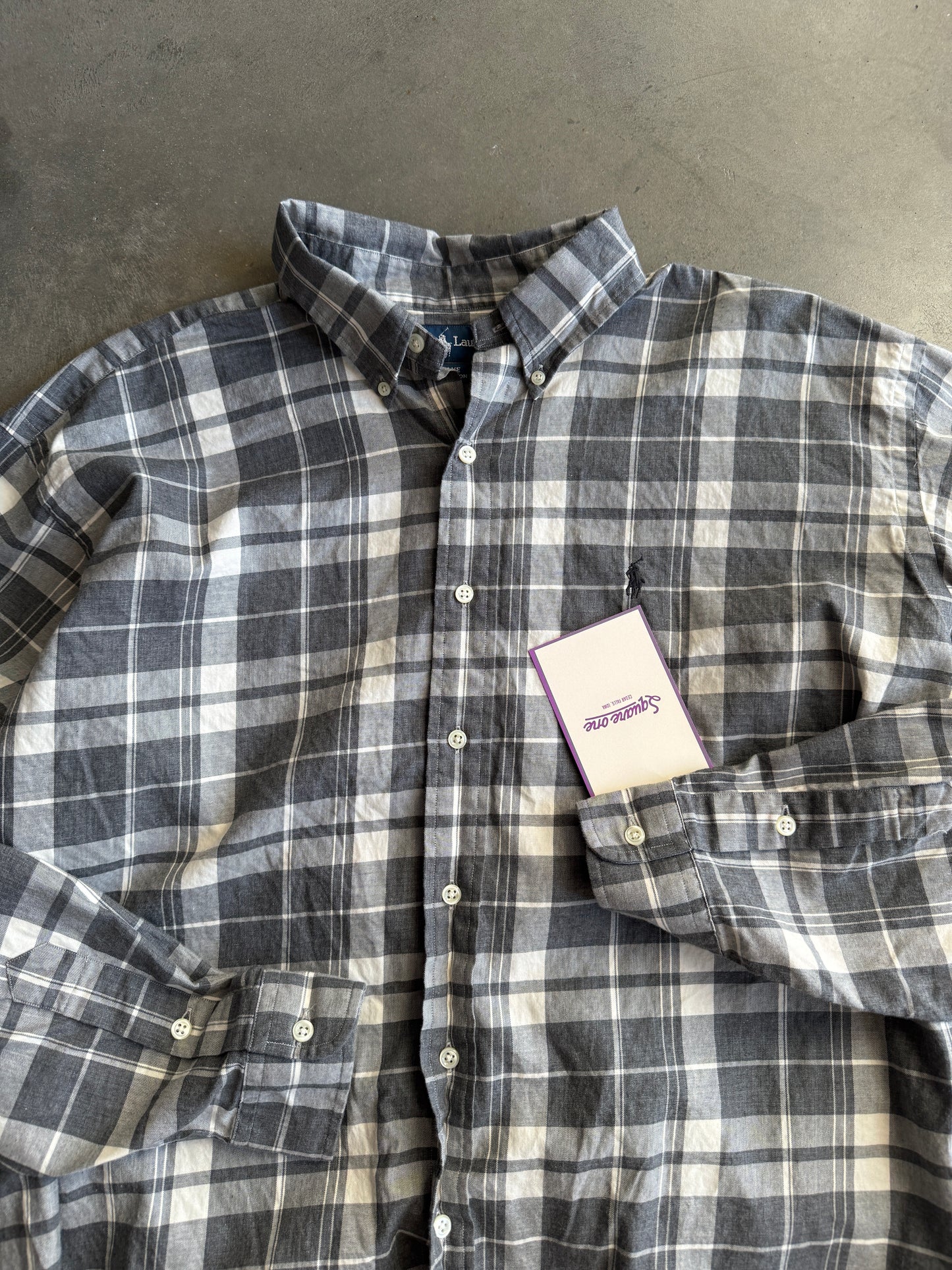 (XL) Ralph Lauren Polo Shirt