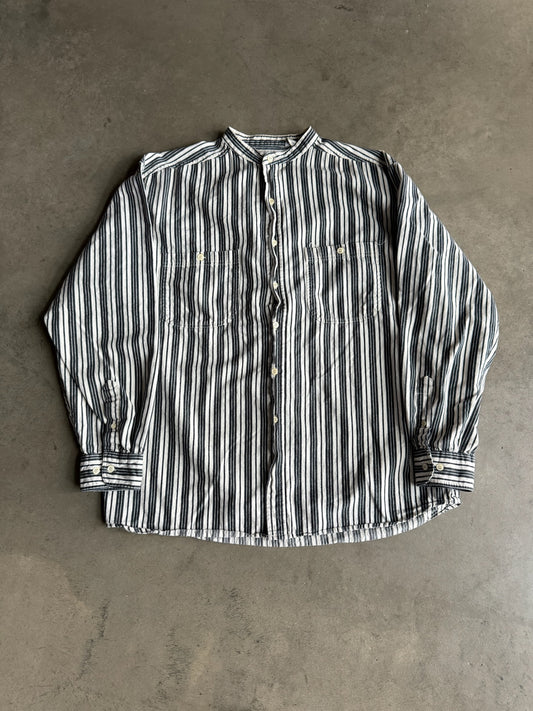 (XL) Cactus Clothing Button Up Shirt