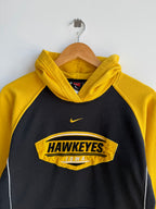(YM) Iowa Hawkeye Hoodie