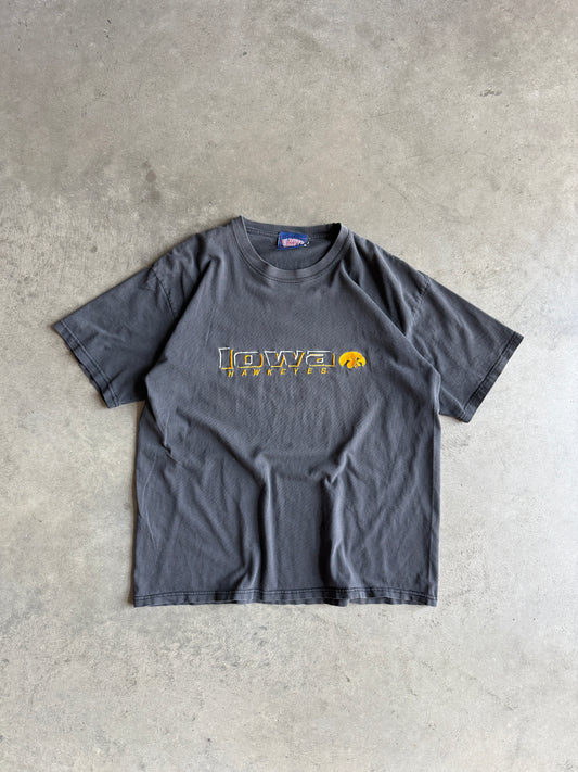 (M) Iowa Hawkeyes Tee