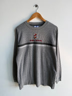 (L) Iowa State Sweater Crew