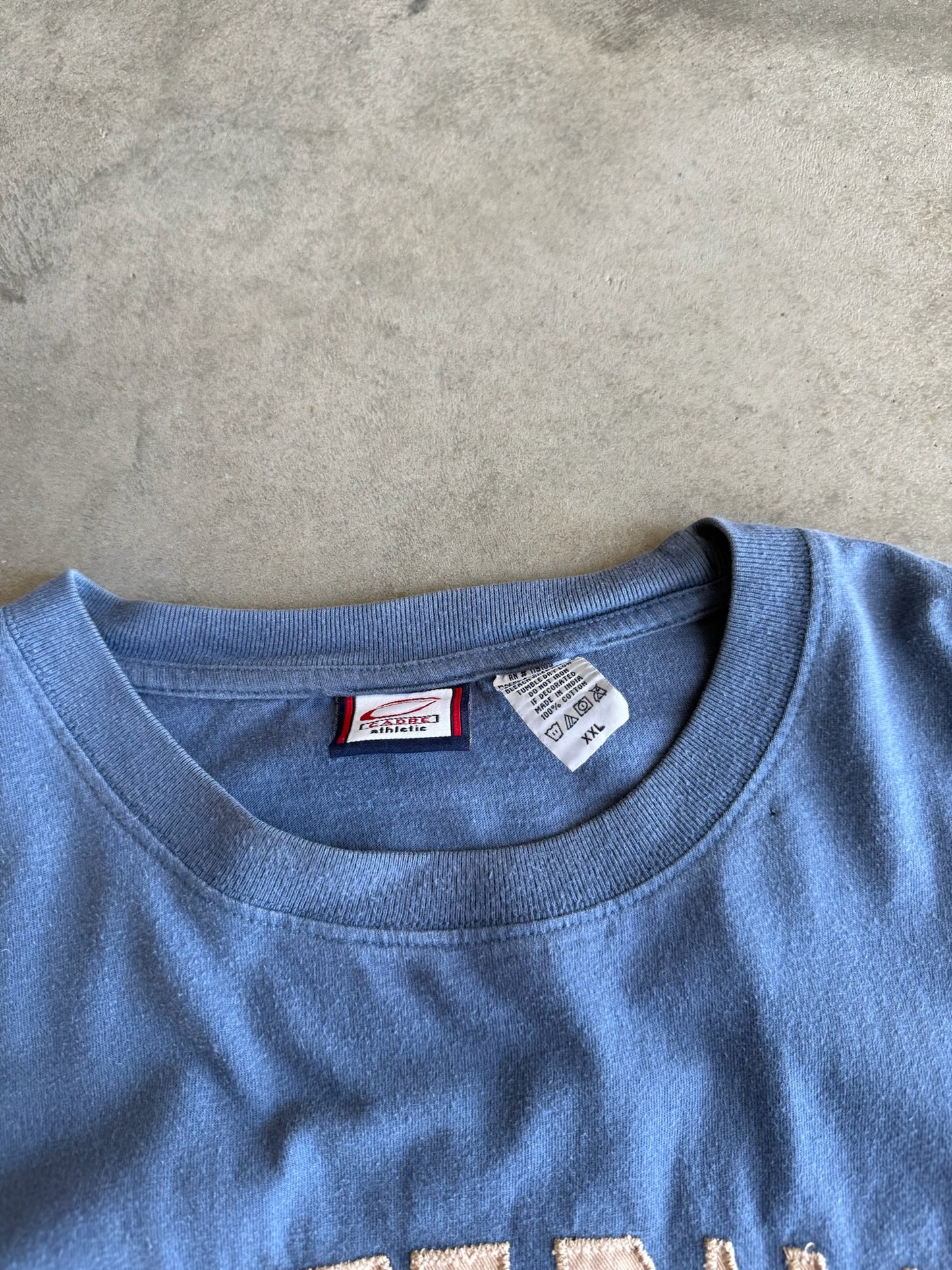 (XXL) Notre Dame Tee