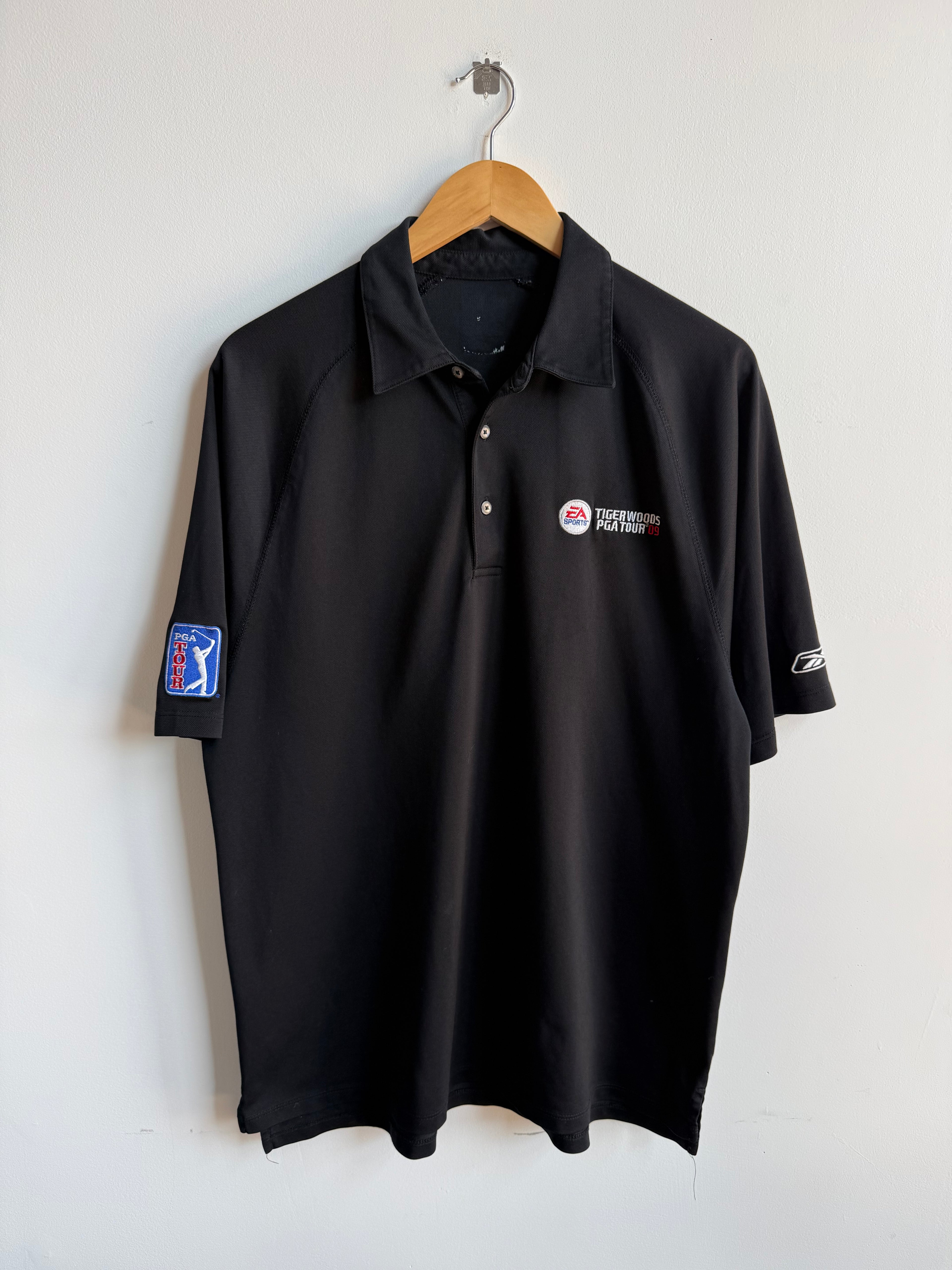 (XL) EA Sports Tiger Woods Polo