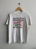 (L) 3 Types of Men Tee
